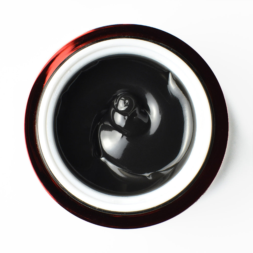 Moyra Akrigēls 06 Smoky Black, 15g