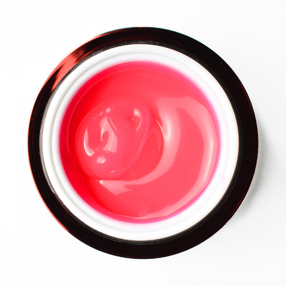 Moyra Akrigēls 02 Vivid Pink, 15g