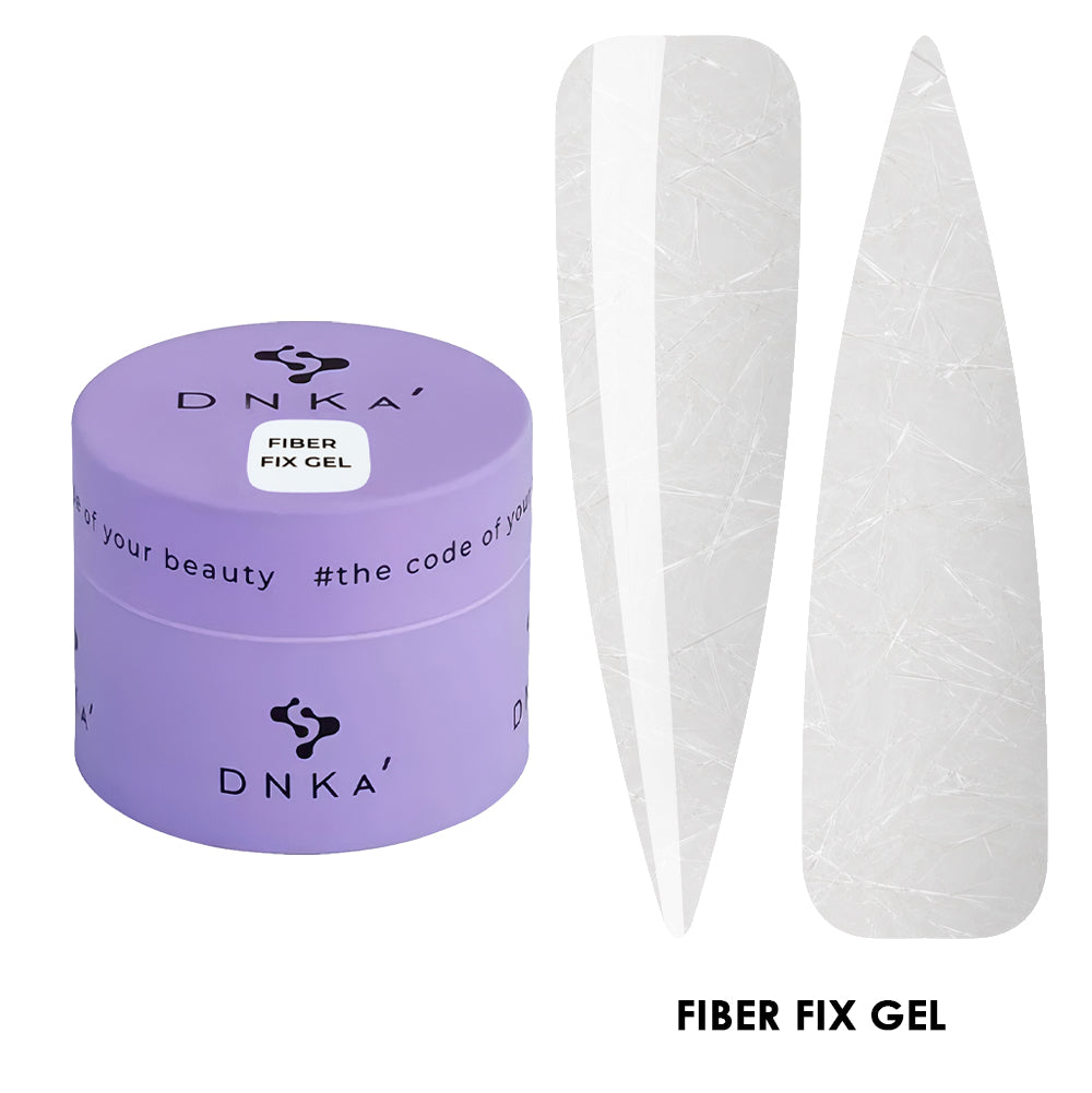 DNKa' Fiber Fix Gel - 5ml