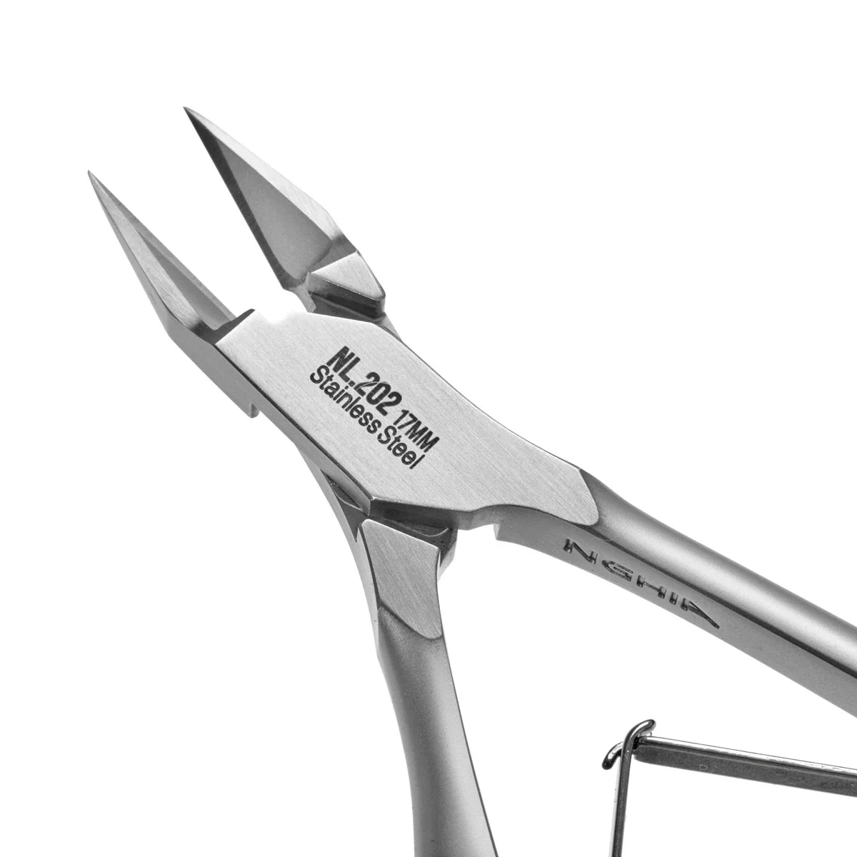 NGHIA Cuticle Nippers CL.205 5 mm