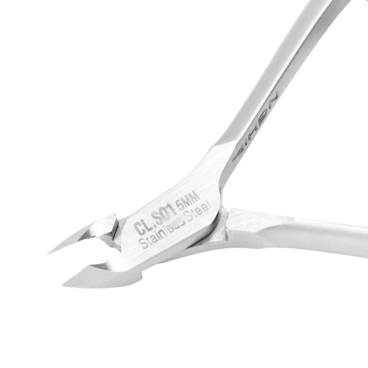 NGHIA Cuticle Nippers CL.205 5 mm