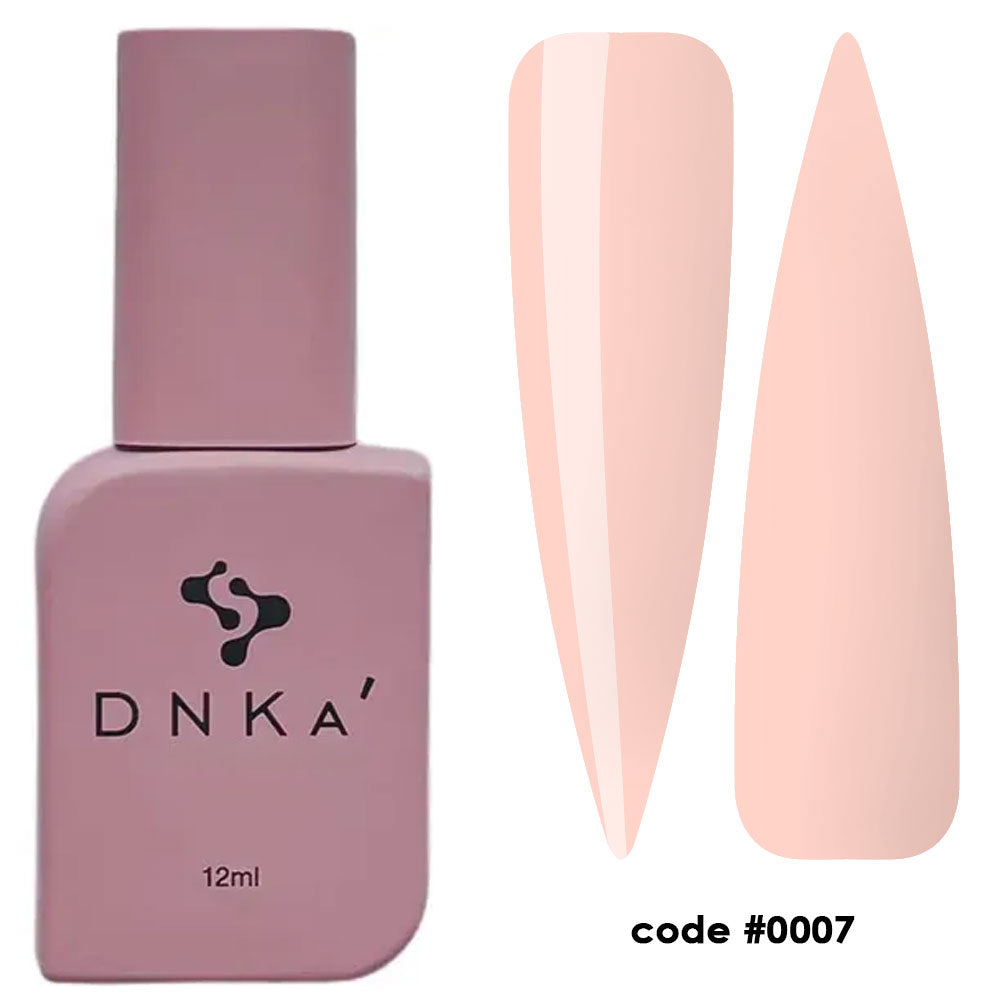 0007 DNKa' Fast Gel Polyhymnia 12ml