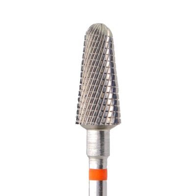 KMIZ Carbide Cutter Cone Red 060 [117500]