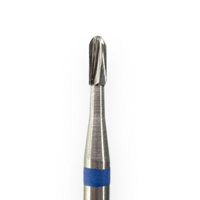 KMIZ Safety Bitt Cone Blue 016 [118532]