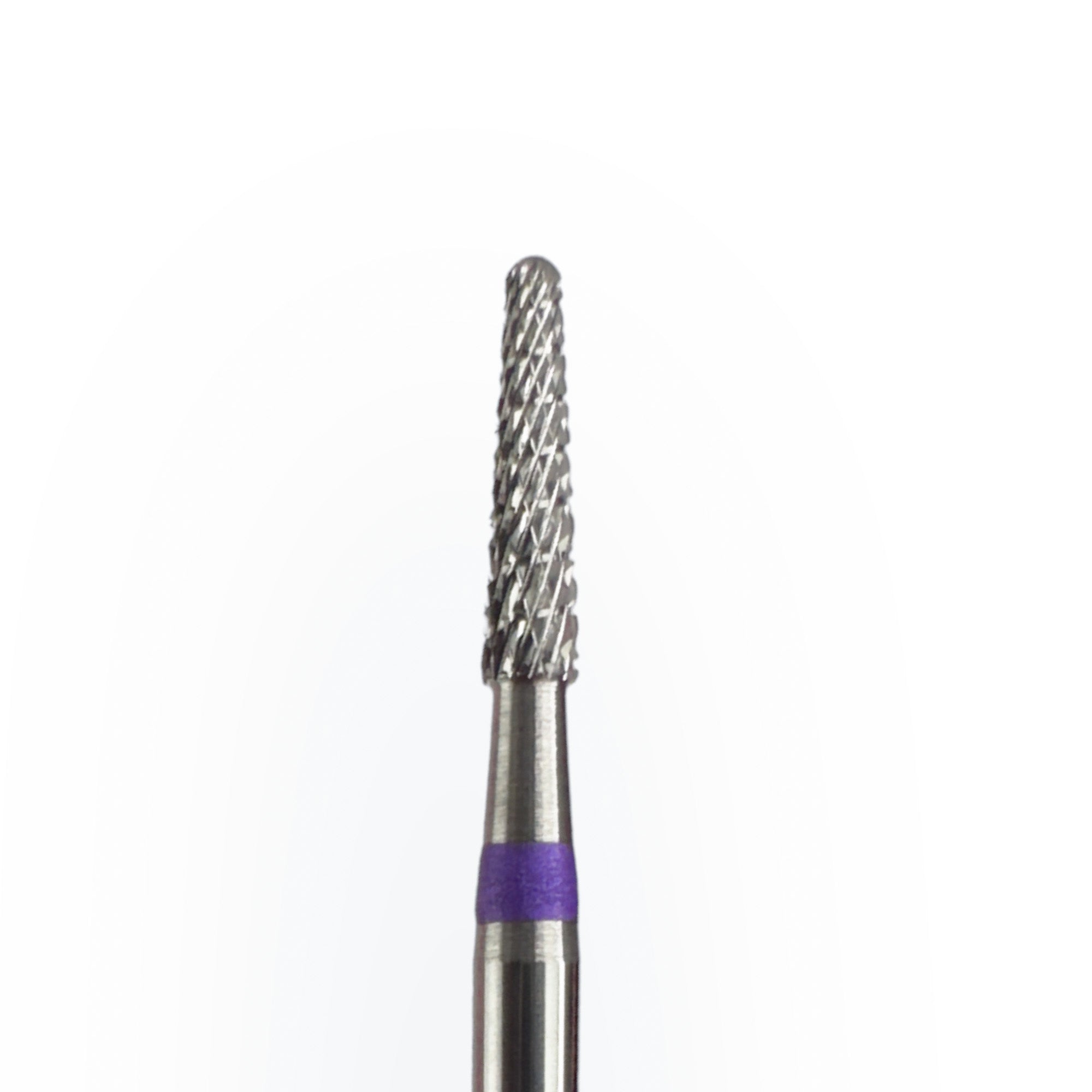 KMIZ Carbide Cutter for removal Cone Purple 020 [118530]