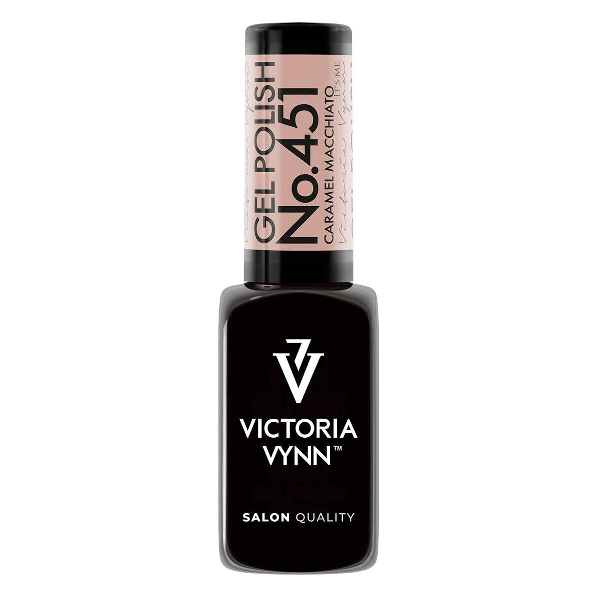451 Caramel Macchiato GP, 8ml