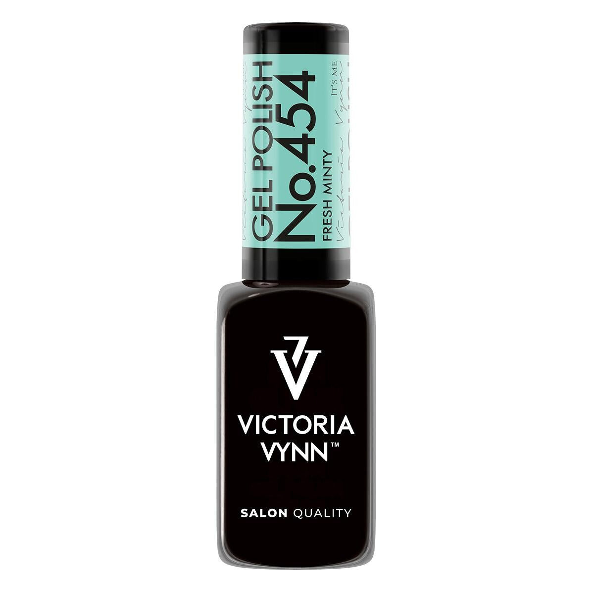 454 Fresh Minty GP, 8ml