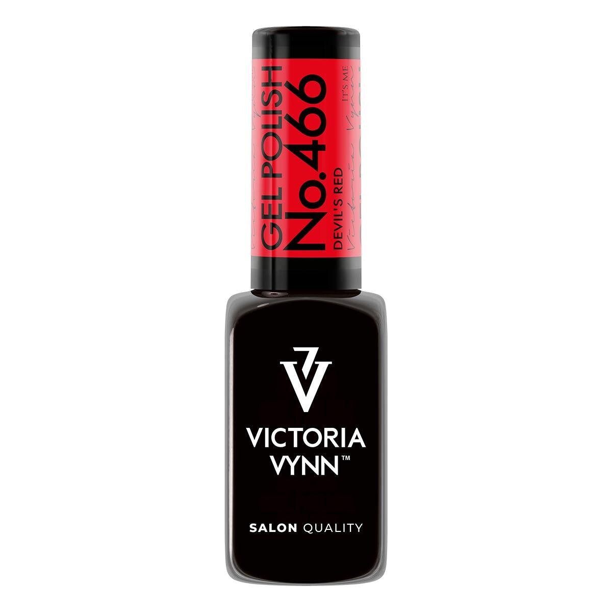 466 Devil`s Red GP, 8ml