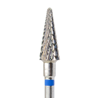 KMIZ Carbide Cutter Cone Blue 050 [118023]