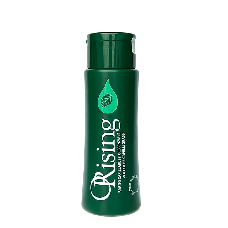 ORising Shampoo Grasso for Oily Hair 100ml