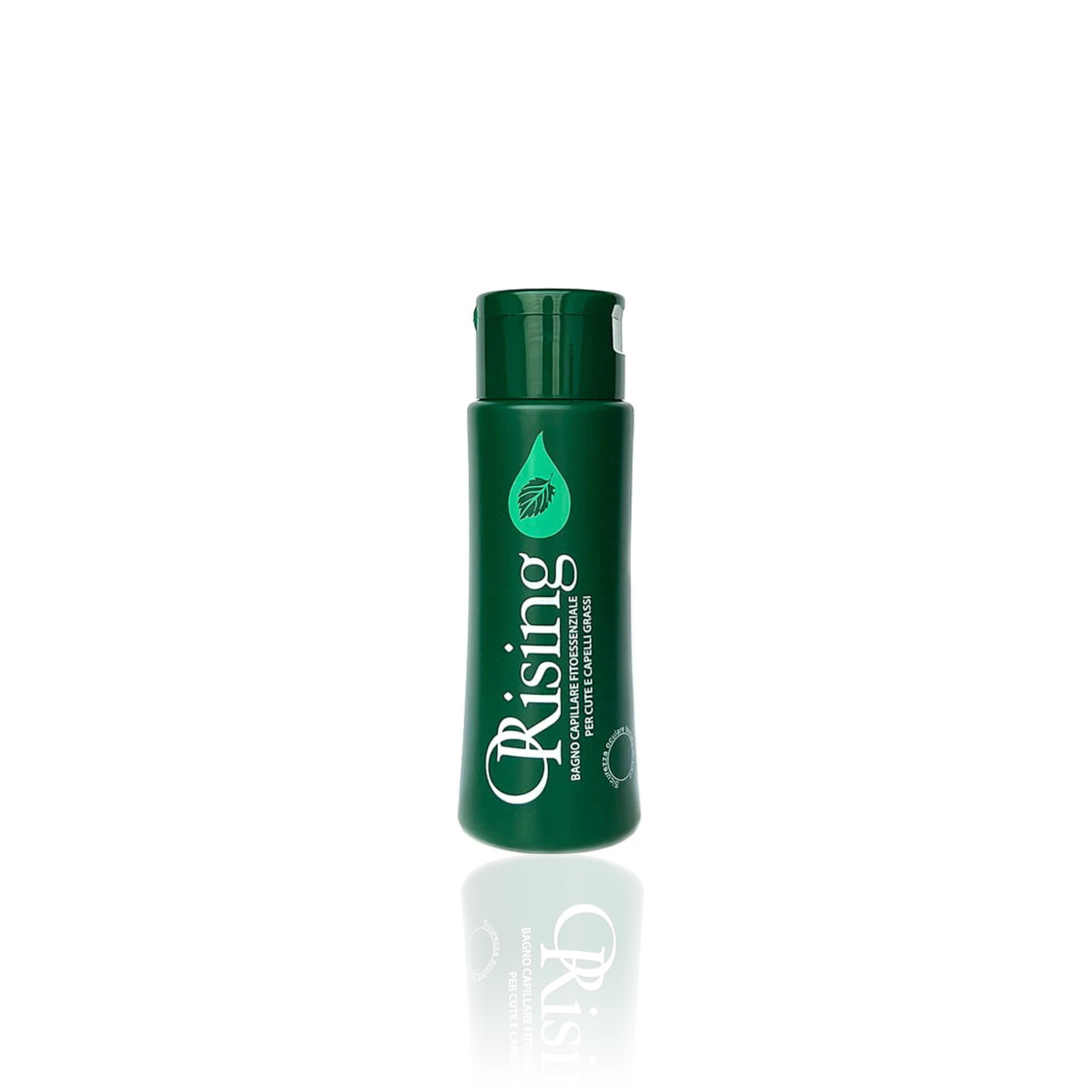 ORising шампунь GRASSO для жирной кожи головы, 100ml