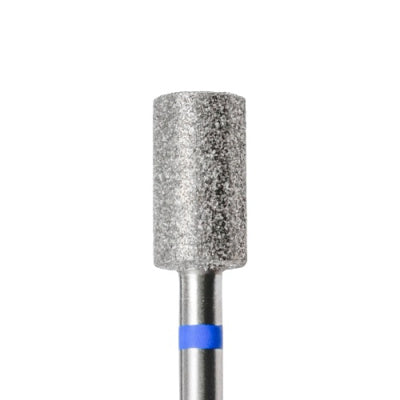 KMIZ Diamond Burr Cylinder Blue 050 [118164]