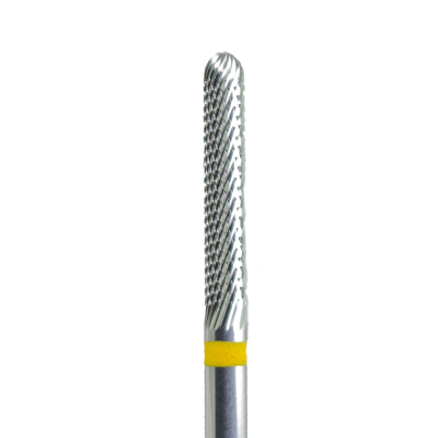 KMIZ Carbide Cutter Cylinder Yellow 023 [116113]
