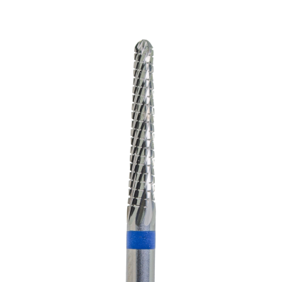 KMIZ Carbide Cutter Cone Blue 023 [116281]