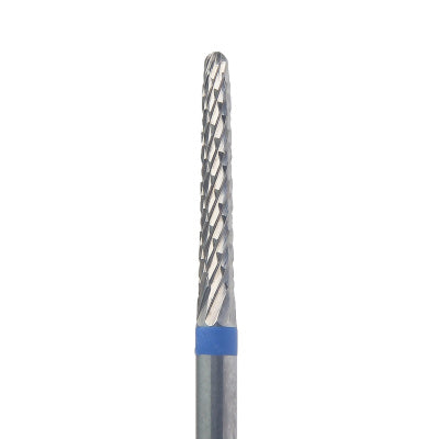 KMIZ Carbide Cutter Cone Blue 0215 [116274]