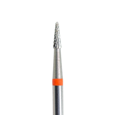 KMIZ Carbide Cutter Cone Red 018 [117546]