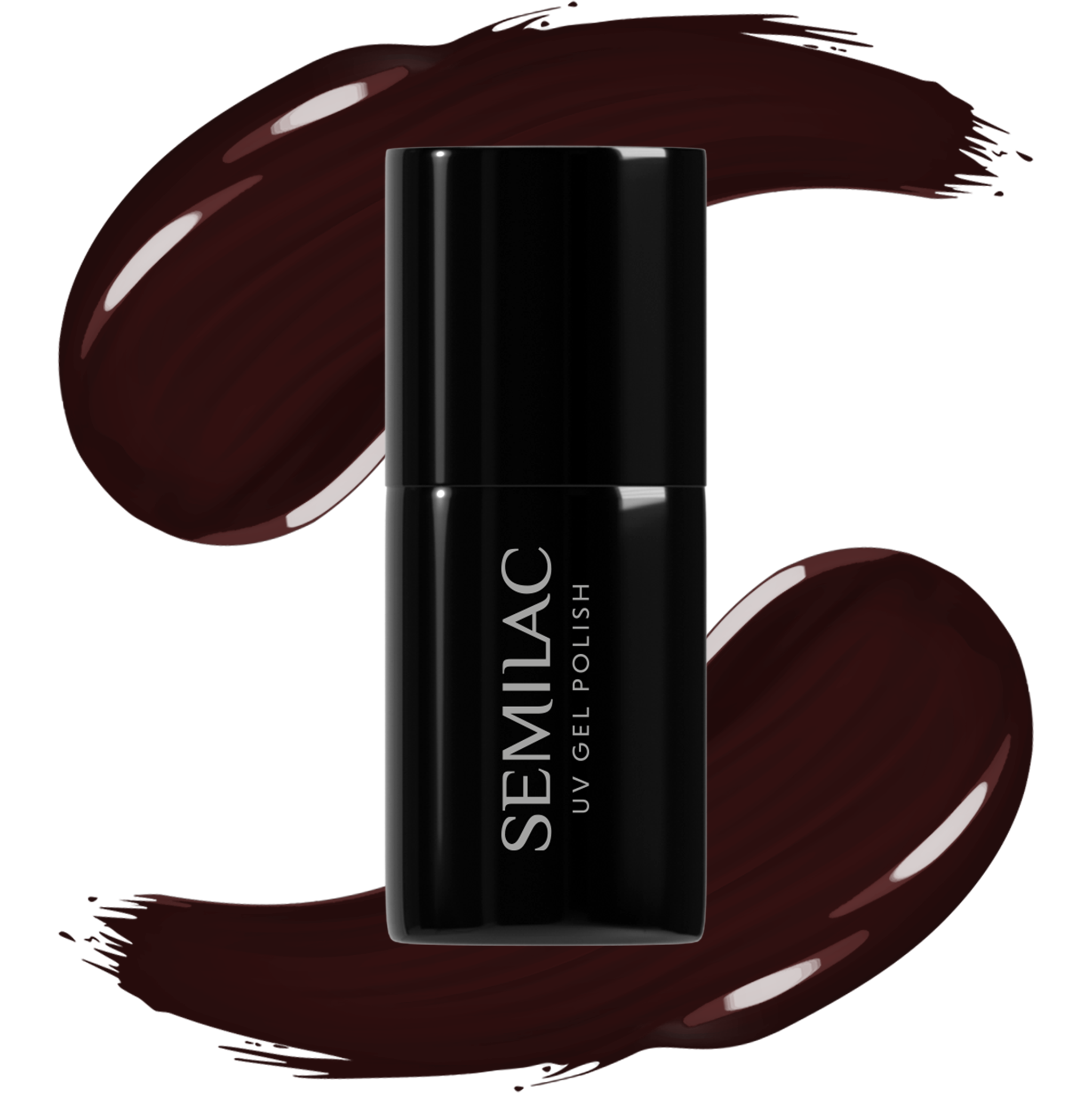 939 Semilac UV Gel Polish 90s Rich 7 ml