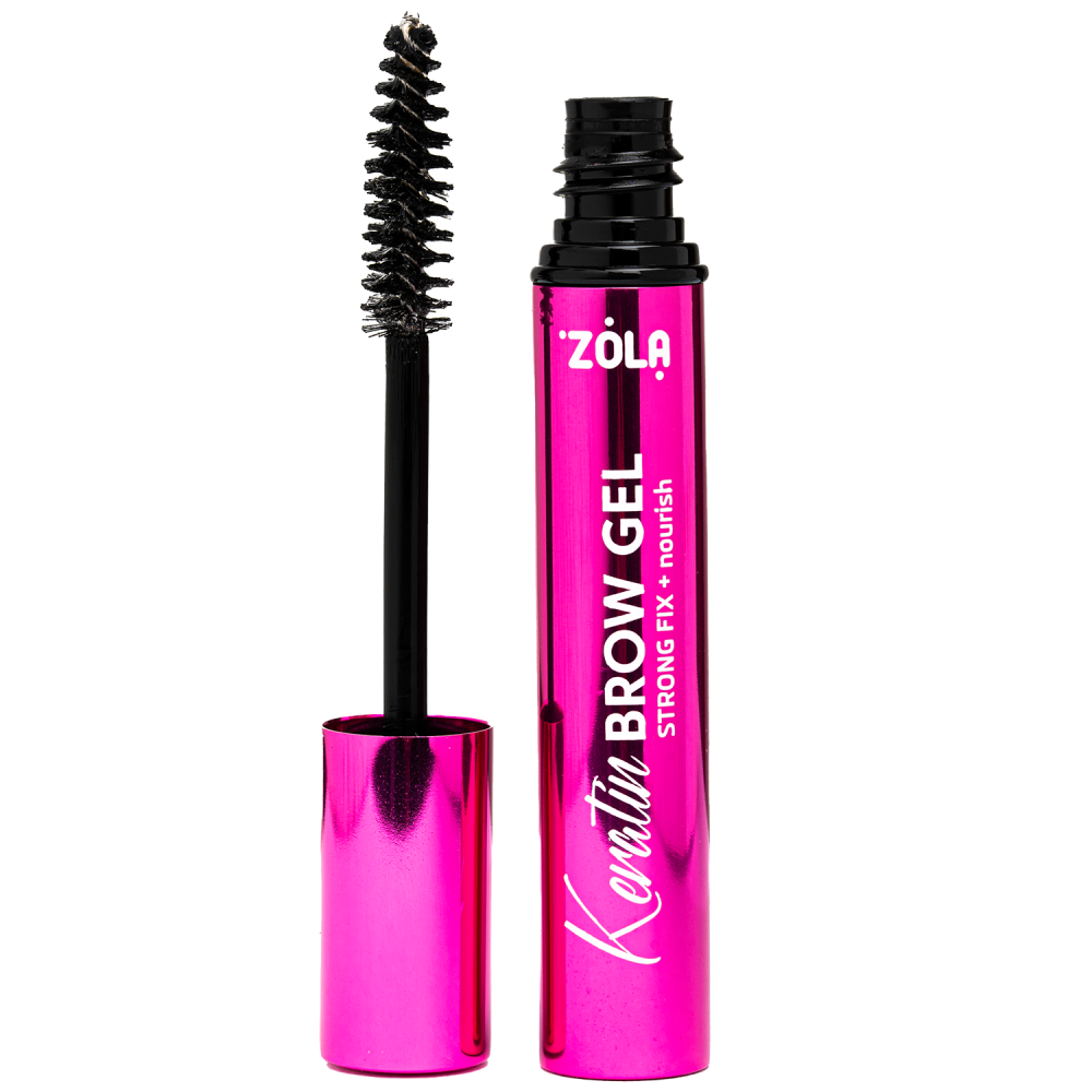 ZOLA Lash Lift Glue for Lash Laminating, 5 ml