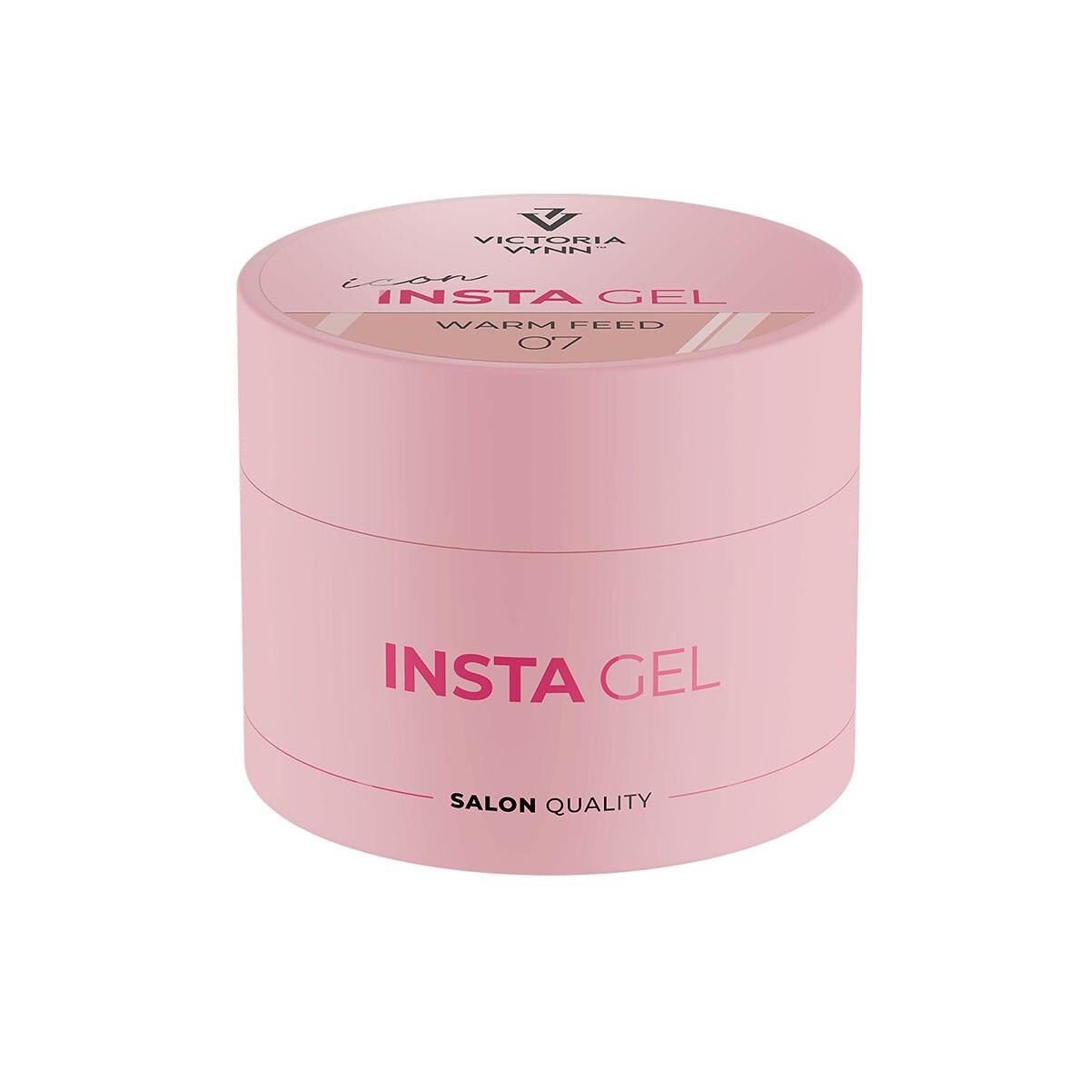 Victoria Vynn INSTA GEL 06 „Soft Filter“, 40 ml