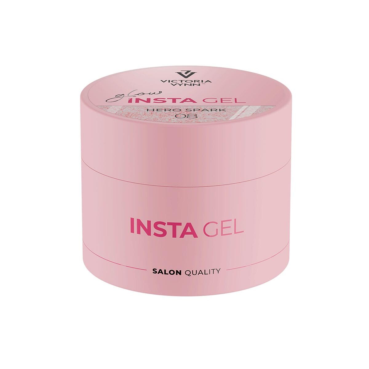 Victoria Vynn INSTA GEL 06 „Soft Filter“, 40 ml