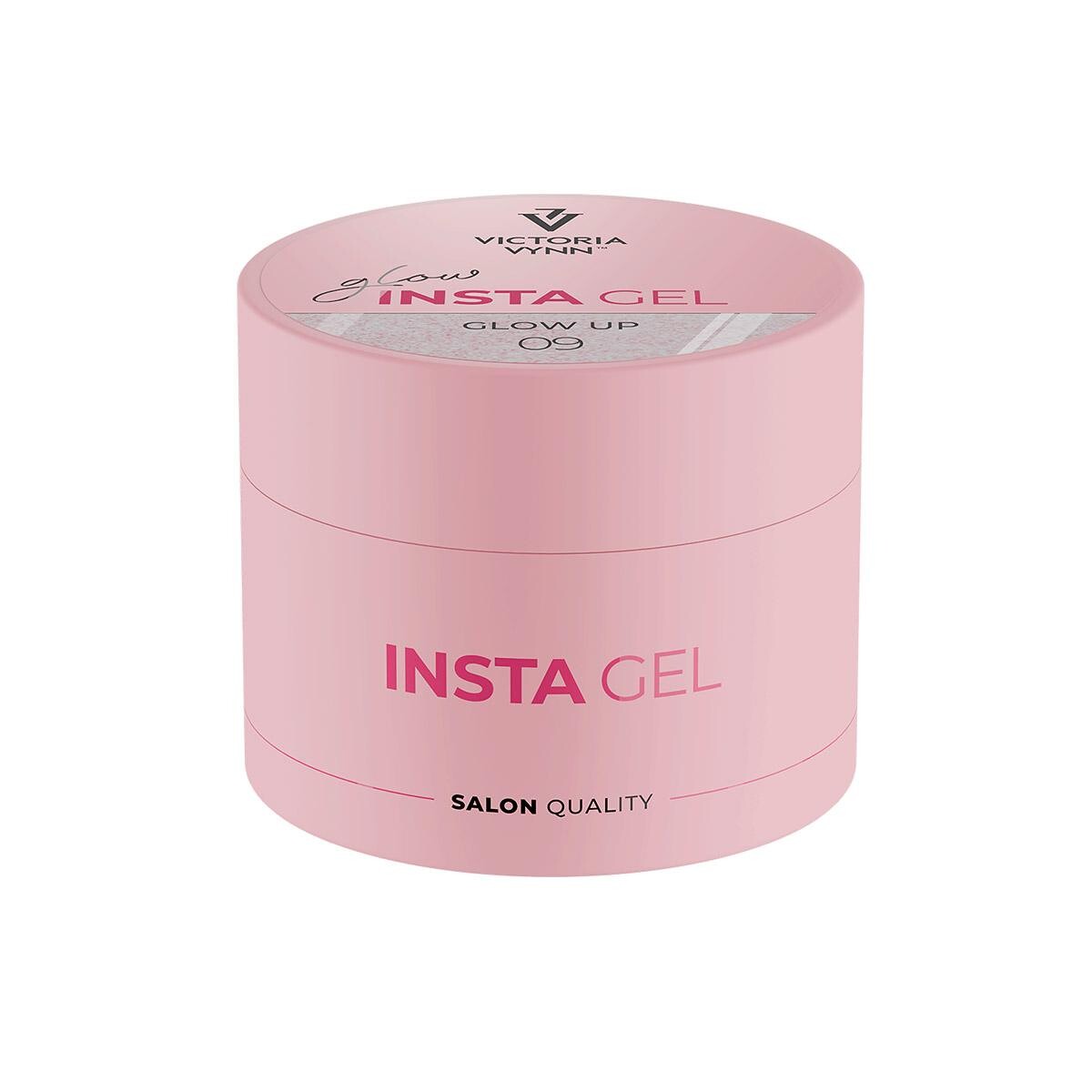 Victoria Vynn INSTA GEL 06 „Soft Filter“, 40 ml