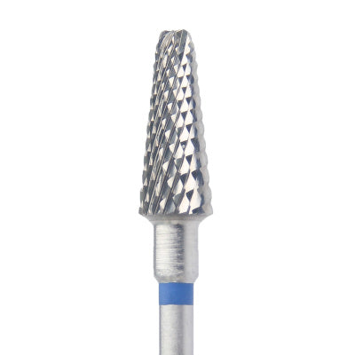 KMIZ Carbide Cutter Cone Blue 050  [117747]