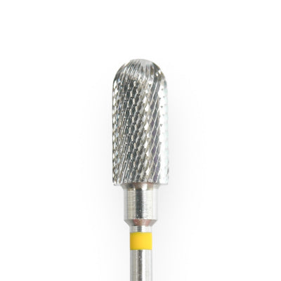 KMIZ Carbide Cutter for removal Cylinder Yellow 060 [115996]