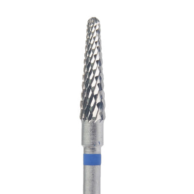 KMIZ Carbide Cutter Cone Blue 035 [115958]