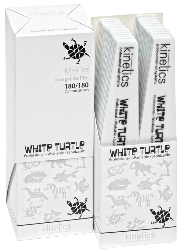 File White Turtle 180/180