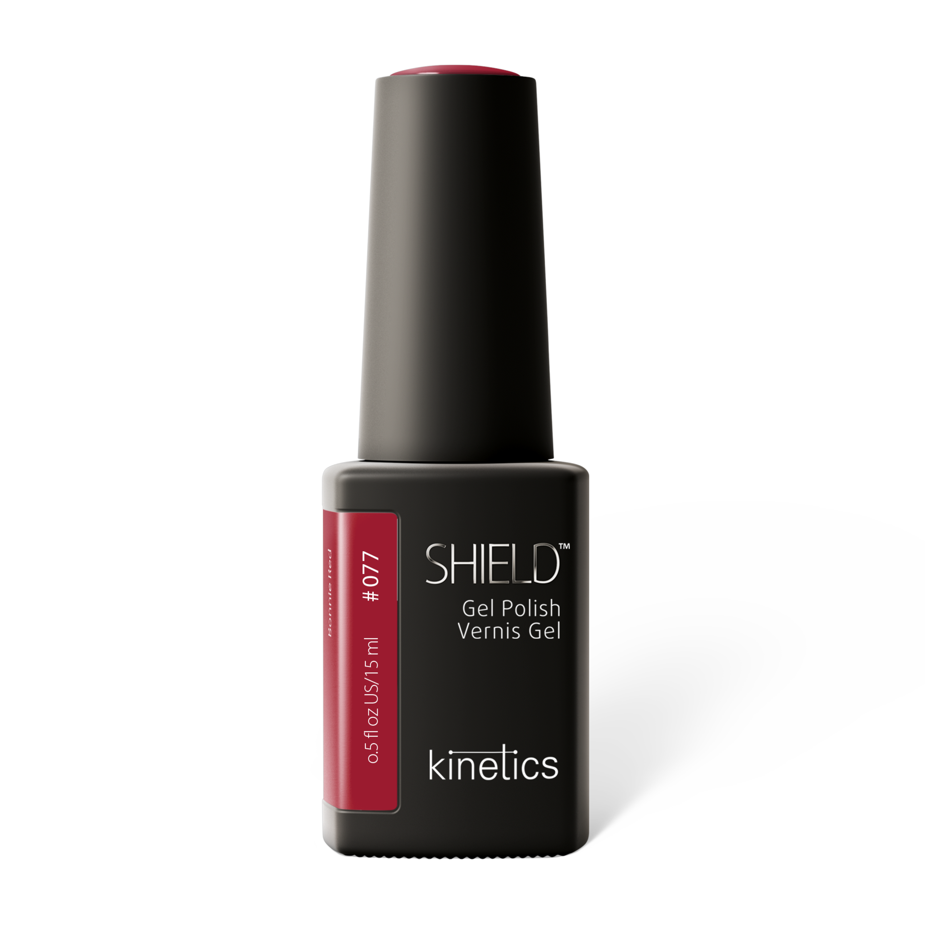 Kinetics SHIELD Gel Polish Imperial #077, 15 ml