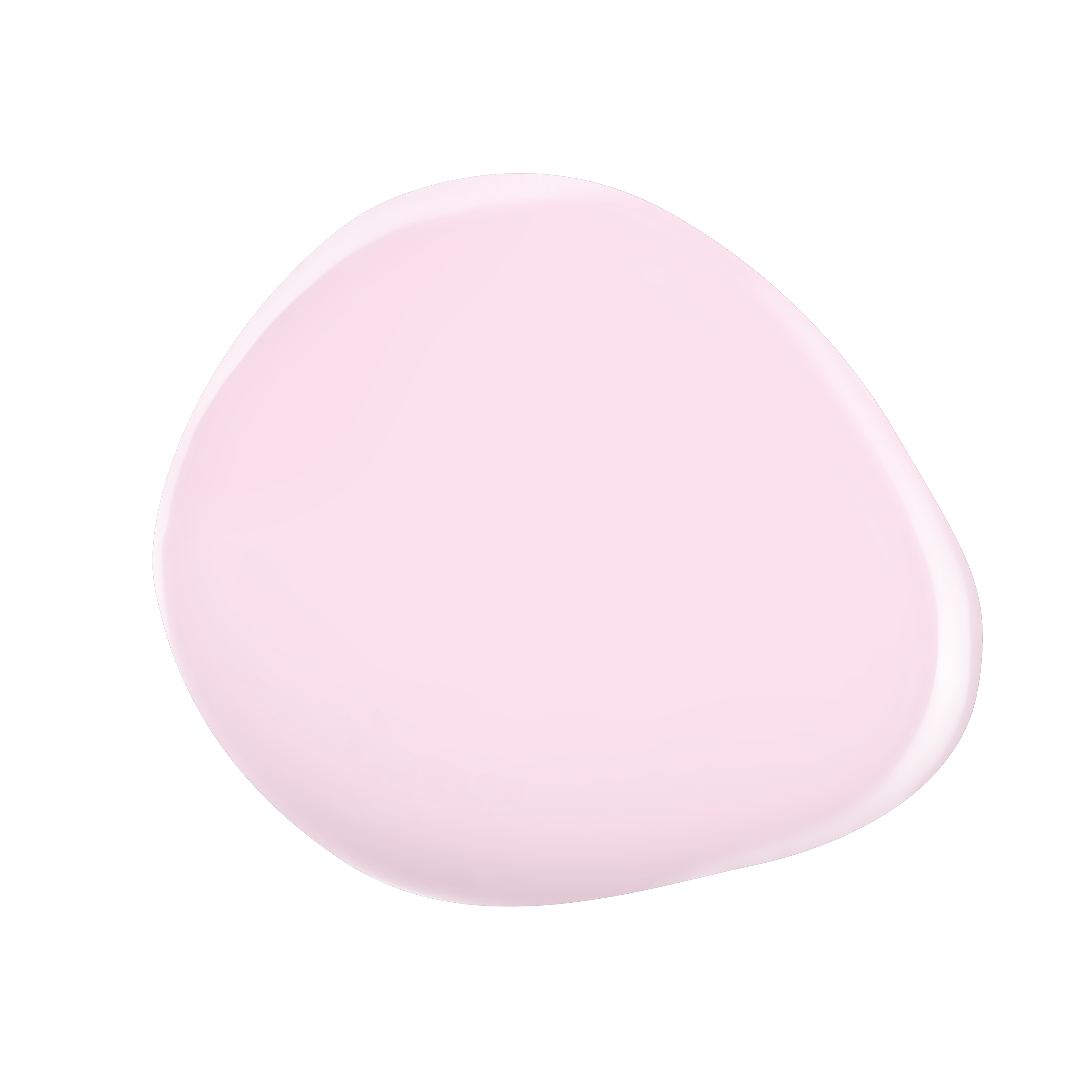 Kinetics SHIELD Gel Polish Nude by Nude #200, 15 ml