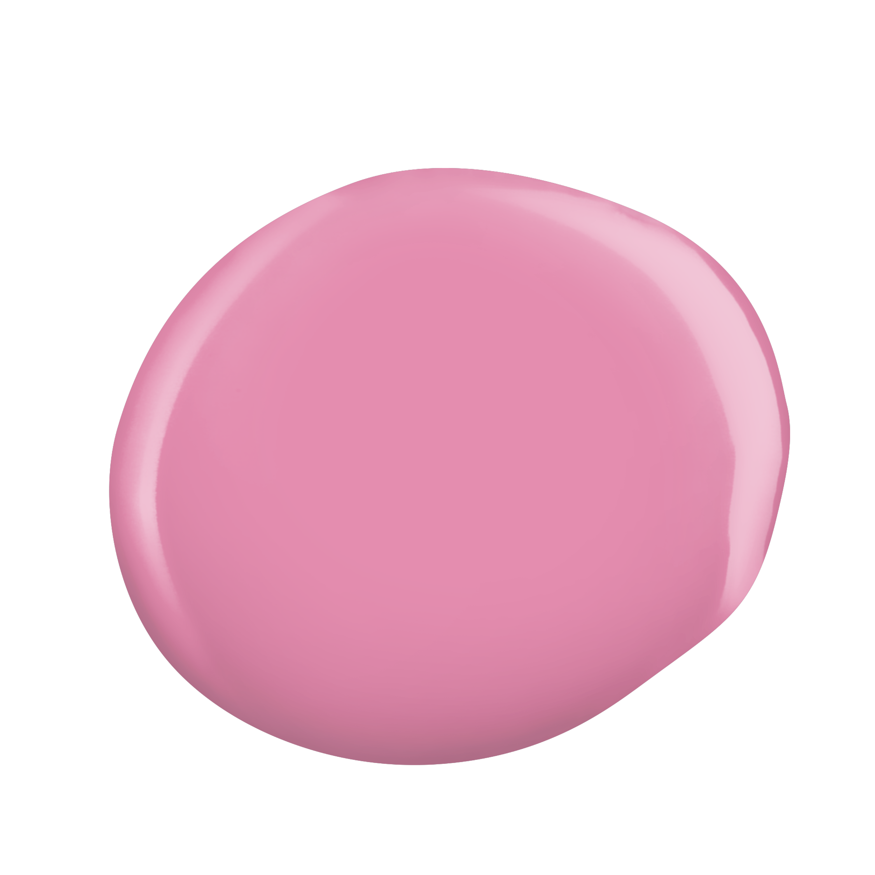 Kinetics SHIELD Gel Polish French Lilac #280, 15 ml