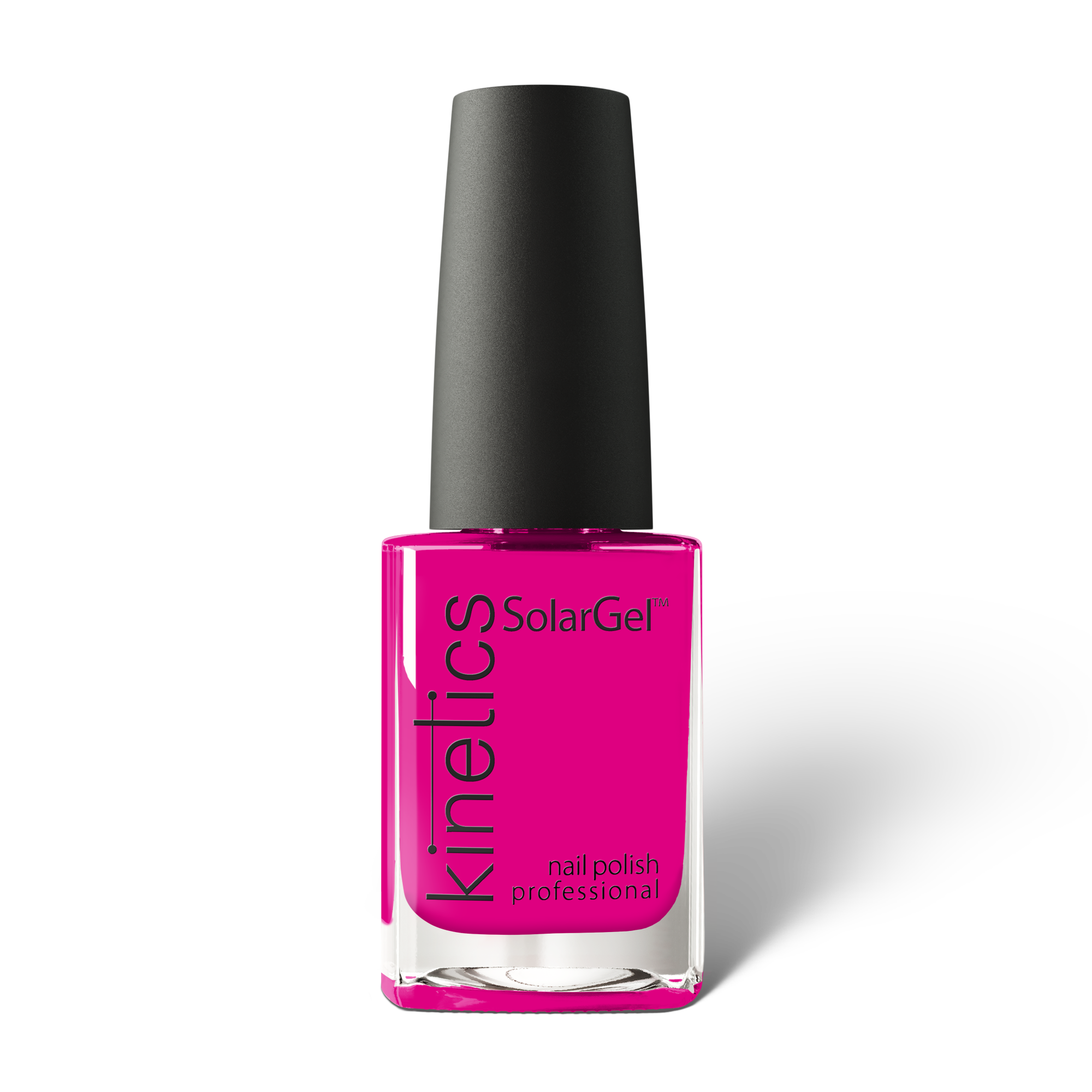 Kinetics SolarGel Polish Wild #686