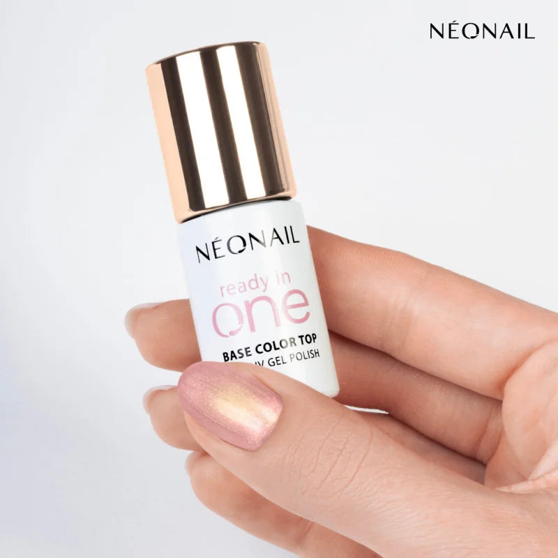 12871  READY IN ONE – One Rose Glow 01, 7.2 ml