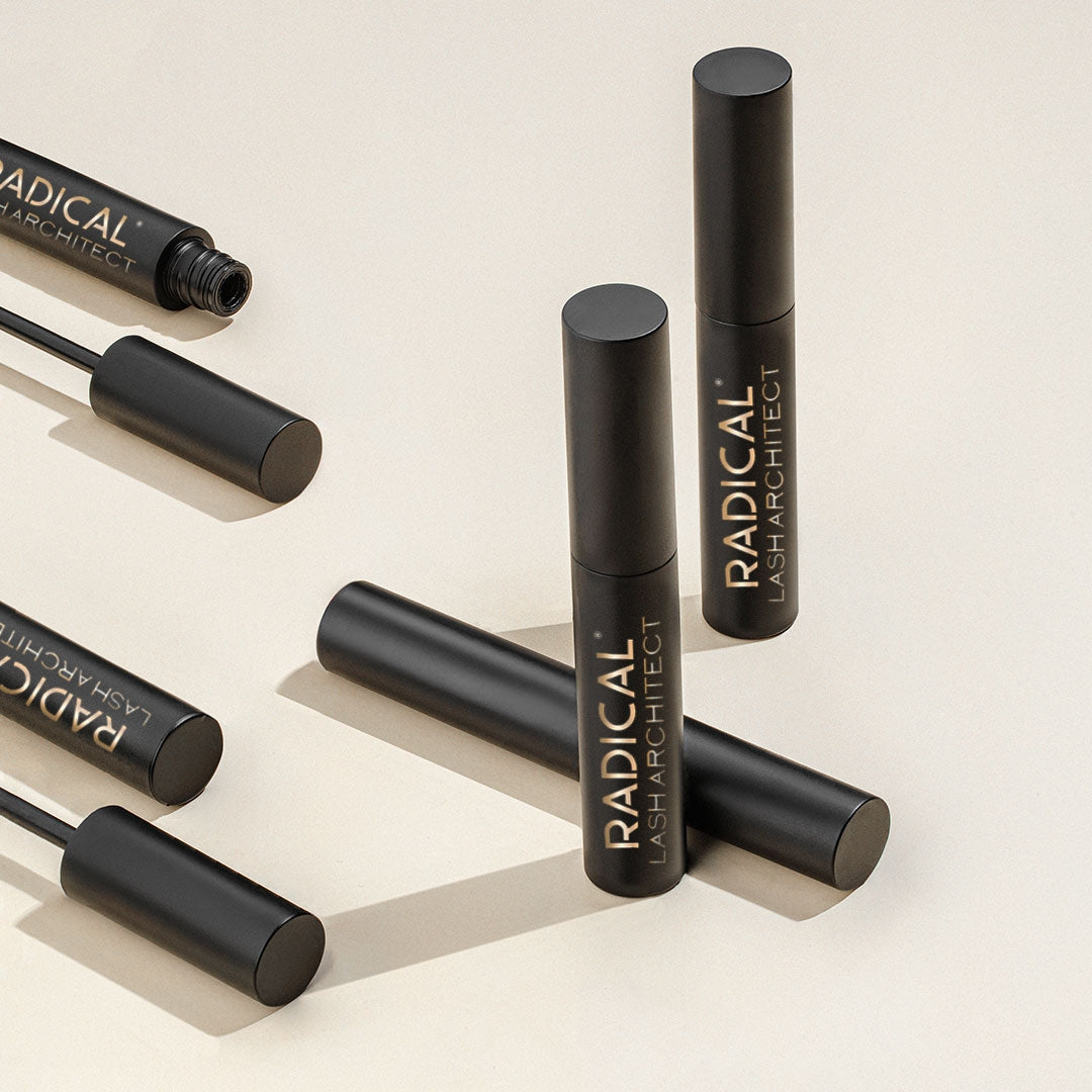 Farmona RADICAL LASH ARHITECT blakstienų ir antakių atnaujinimo priemonė 5ml