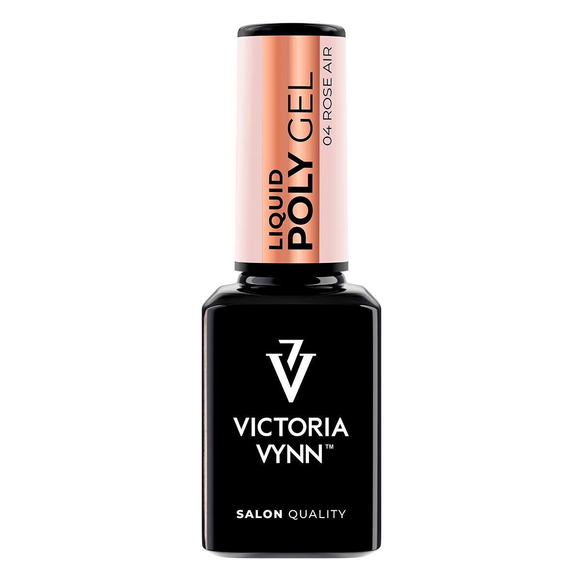 Victoria Vynn Liquid Polygel 04 Rose Air, 15ml