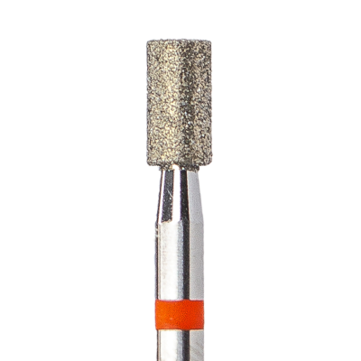 KMIZ Diamond Burr Cylinder red 031 [118049]