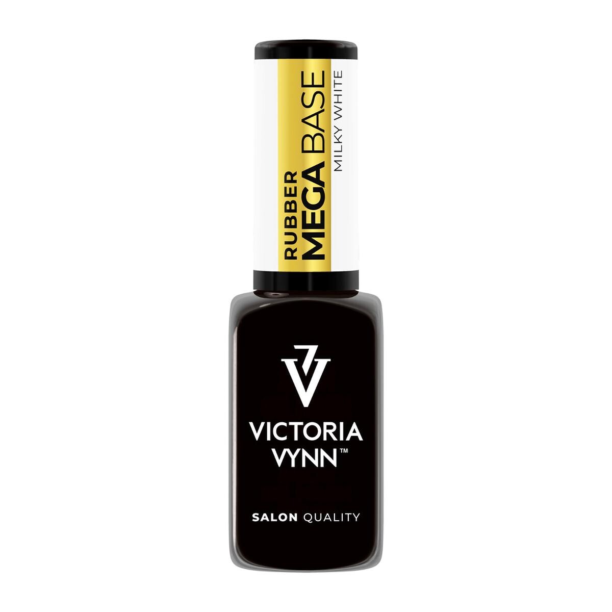 Mega Base RUBBER MILKY WHITE 8 ml