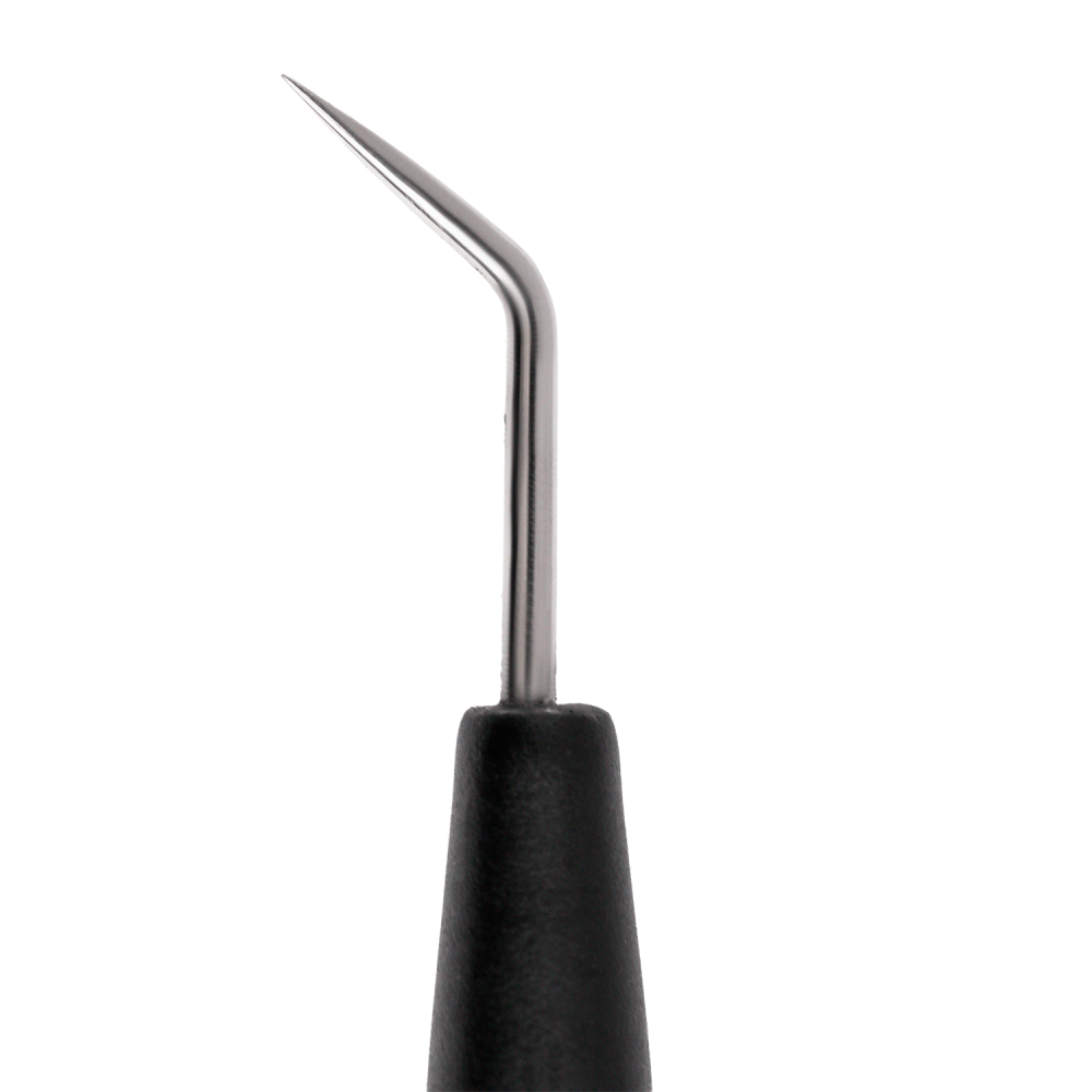 ZOLA Multifunctional Eyelash Tool (Black)