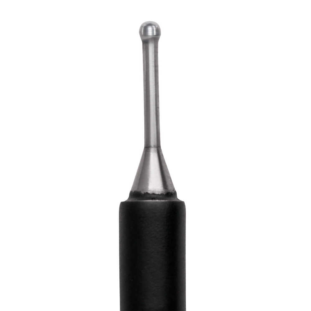 ZOLA Multifunctional Eyelash Tool (Black)