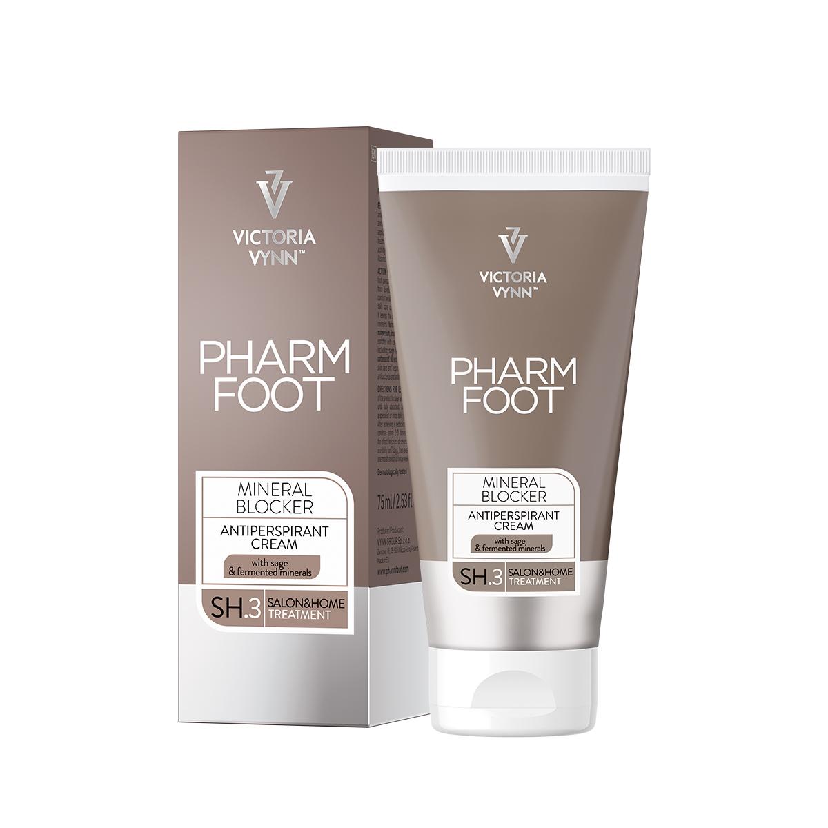 PHARM FOOT Serum for nails prone to ingrowth and deformity, manuBOOST, 15ml