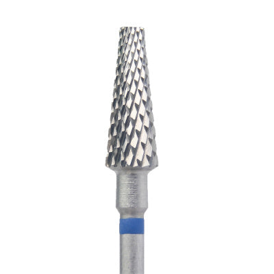 KMIZ Carbide Cutter Cone Blue 050 [116211]