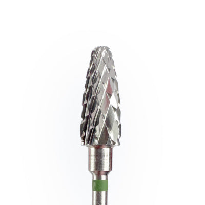 KMIZ Carbide Cutter Corn Green 060 [115966]