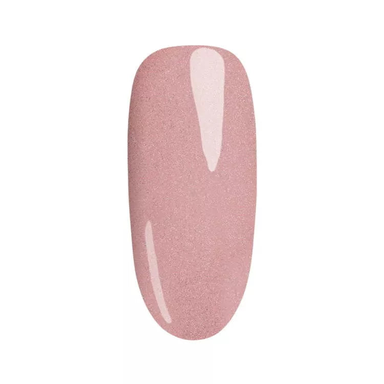 8622 Modeling Base Calcium Bubbly Pink 7.2 ml