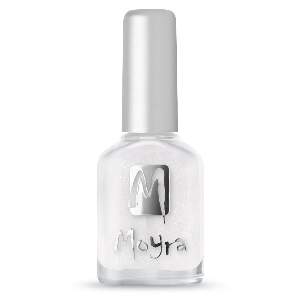 MOYRA Stardust Nail Polish, 12 ml