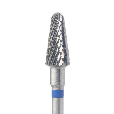 KMIZ Carbide Cutter Cone Blue 050 [117525]