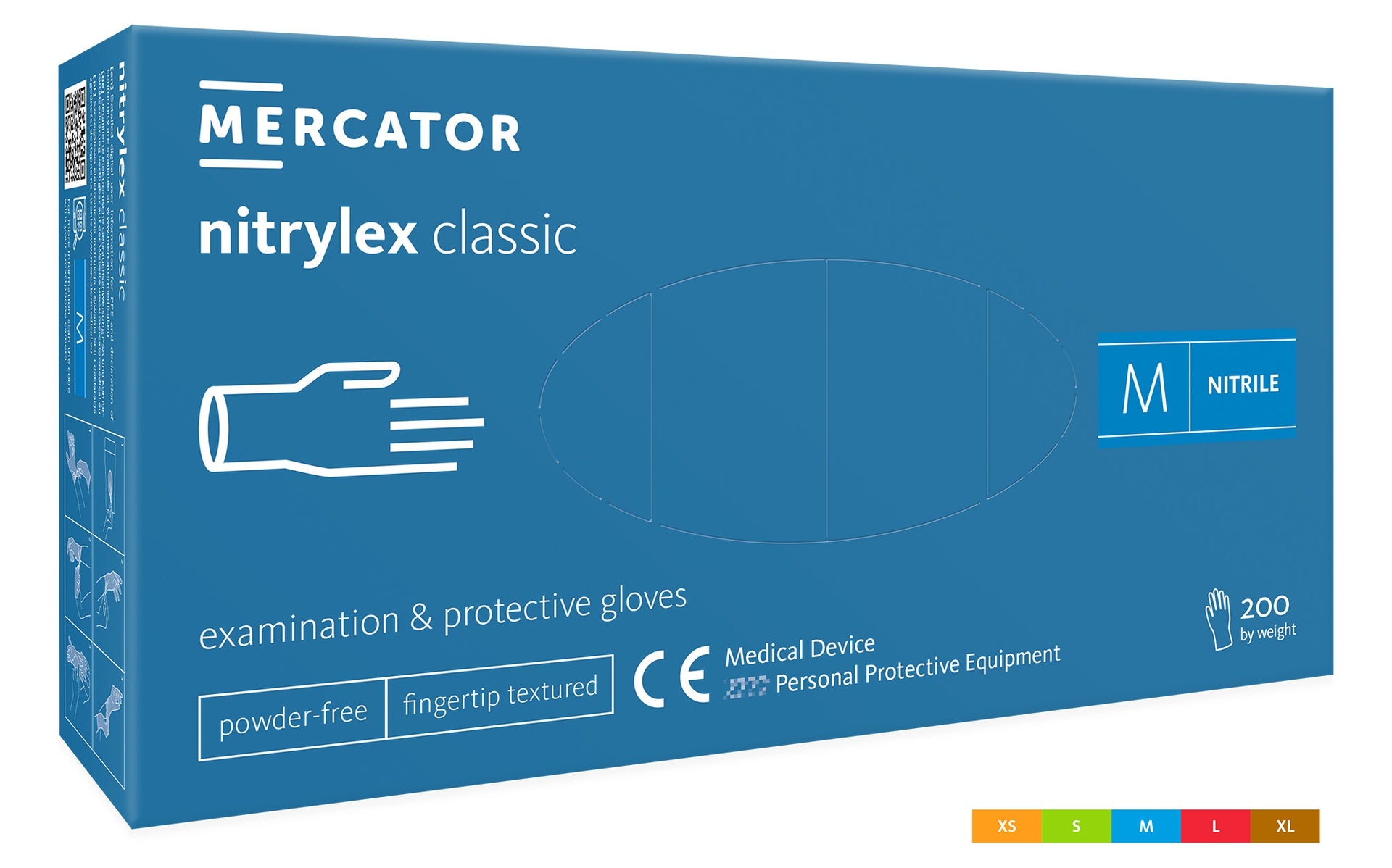 nitrylex-classic-blue-a200