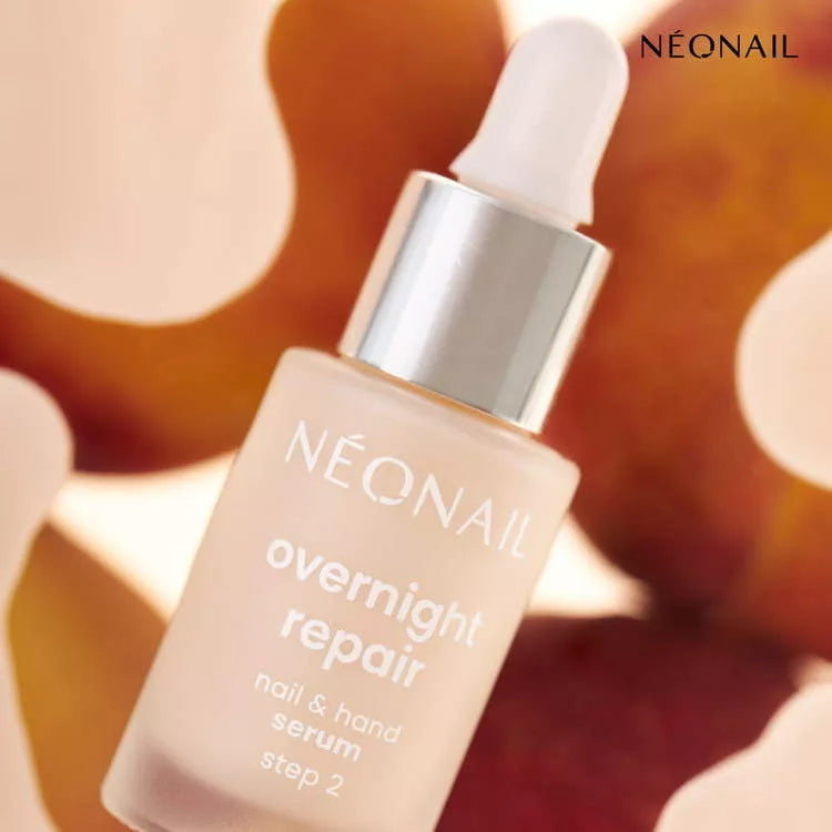 Neonail Komplekts trausliem un bojātiem nagiem