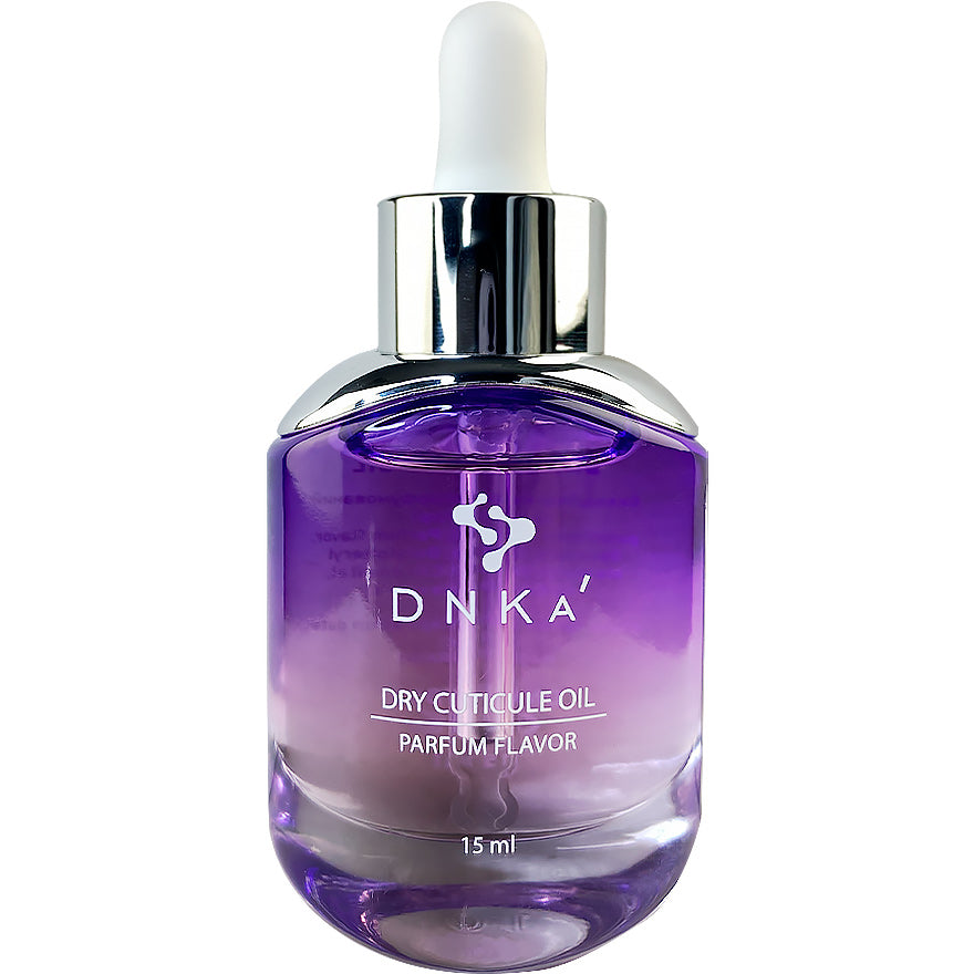DNKa' Sausā kutikulas eļļa Peach On The Beach 15ml