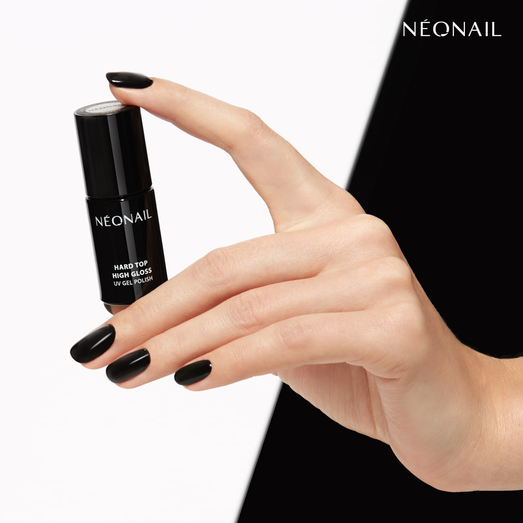 2996 Pure Black 7.2ml